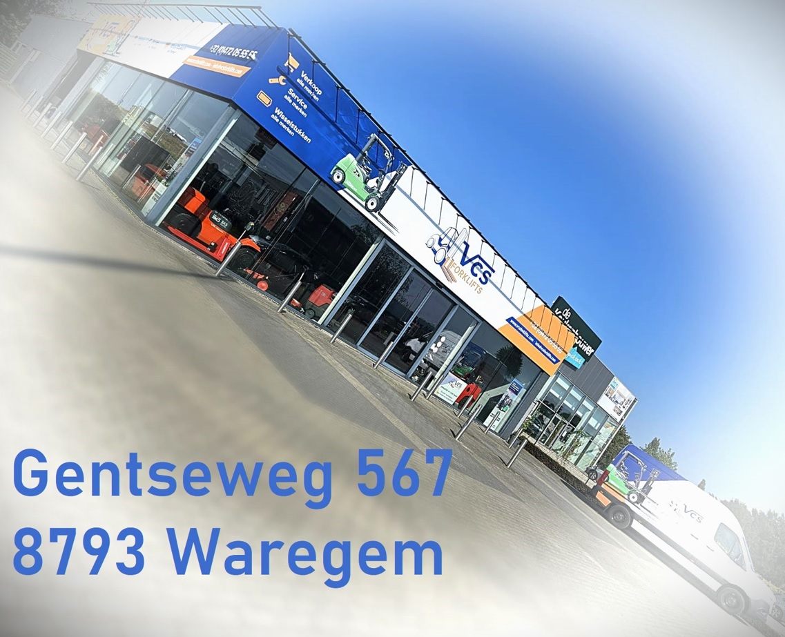 KOM ONZE SHOWROOM BEZOEKEN